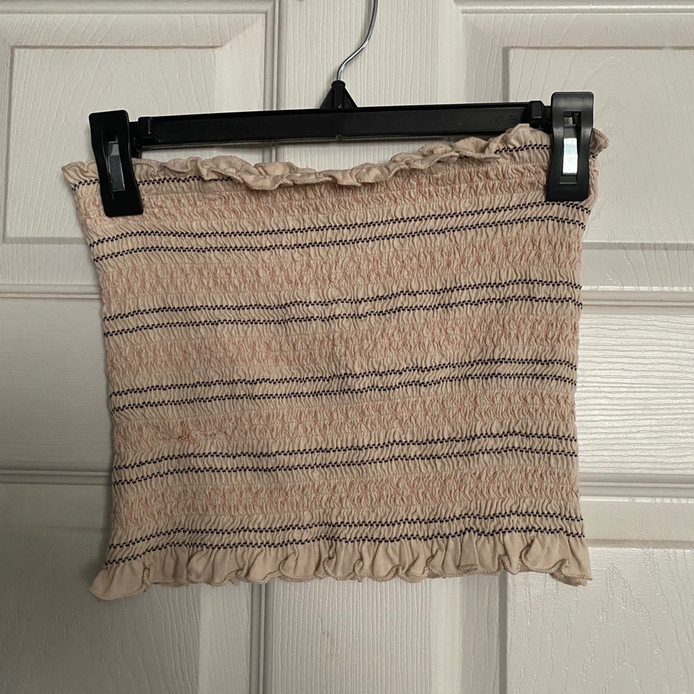 NWT American Eagle Tube Top